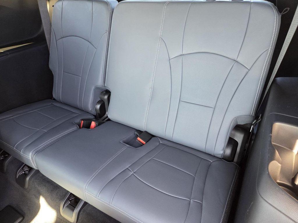 used 2022 Buick Enclave car, priced at $29,777