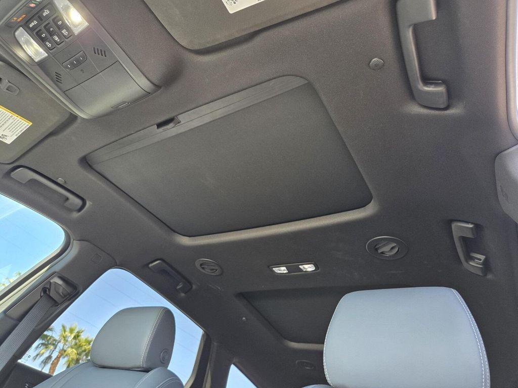 used 2022 Buick Enclave car, priced at $29,777