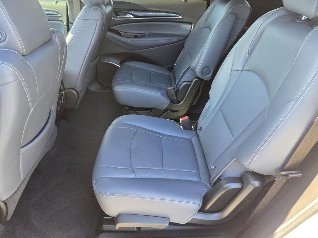 used 2022 Buick Enclave car, priced at $29,777