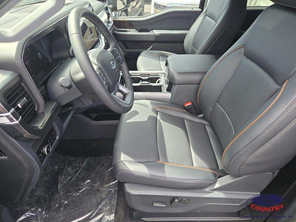 new 2026 Ford F-250 car, priced at $71,474