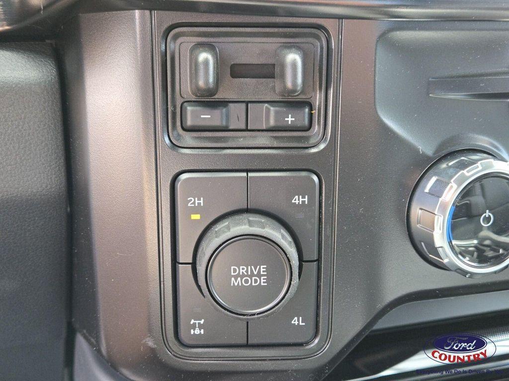 new 2026 Ford F-250 car, priced at $71,474