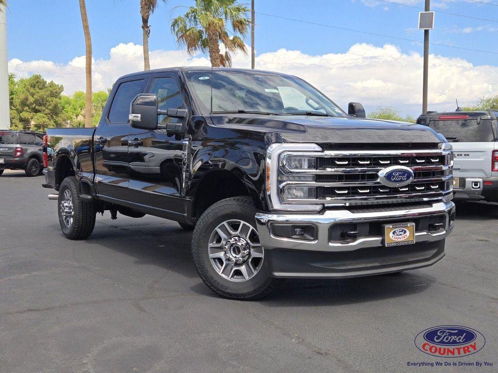 new 2026 Ford F-250 car, priced at $71,474