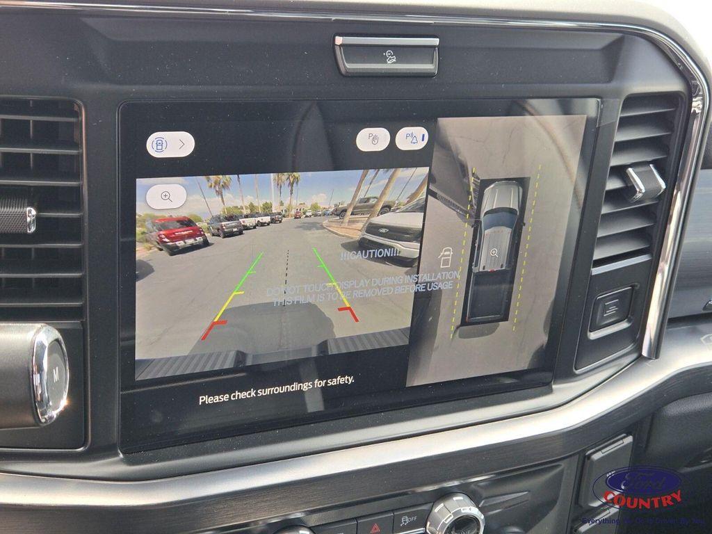 new 2026 Ford F-250 car, priced at $71,474