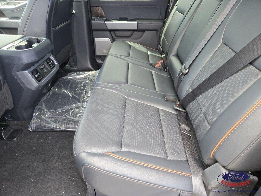 new 2026 Ford F-250 car, priced at $71,474