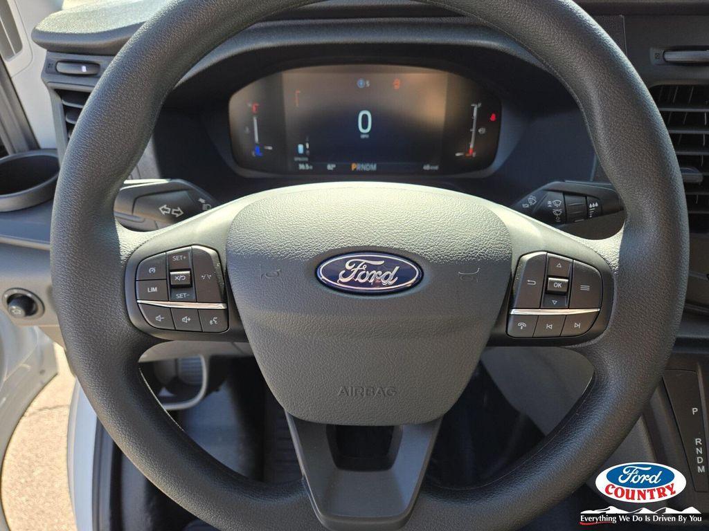new 2026 Ford Transit-250 car, priced at $54,670