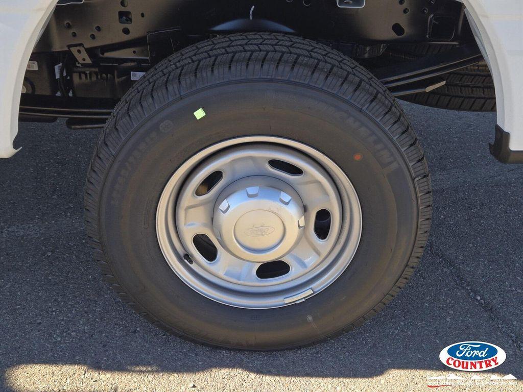 new 2026 Ford F-250 car, priced at $66,087