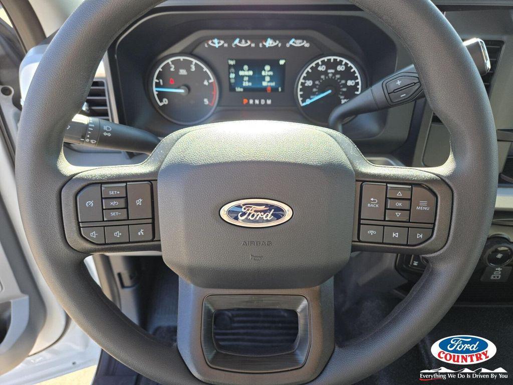 new 2026 Ford F-250 car, priced at $66,087