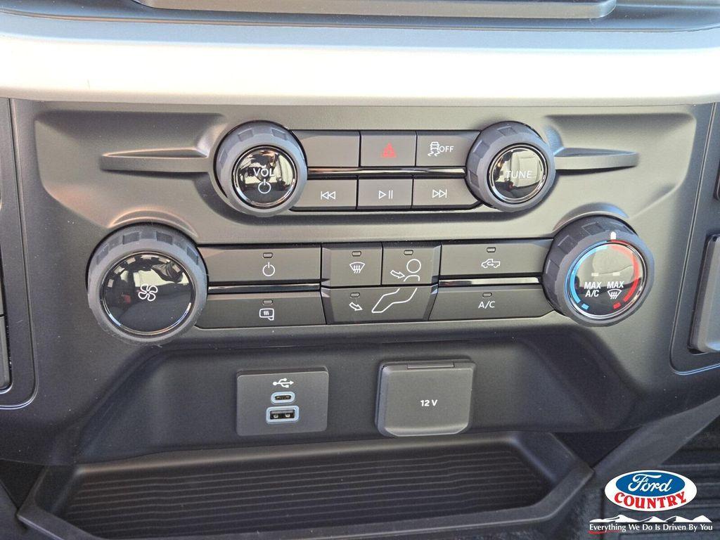 new 2026 Ford F-250 car, priced at $66,087