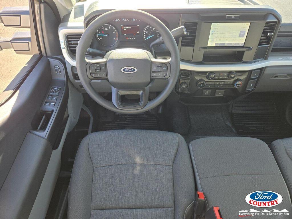 new 2026 Ford F-250 car, priced at $66,087