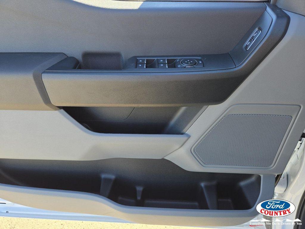 new 2026 Ford F-250 car, priced at $66,087