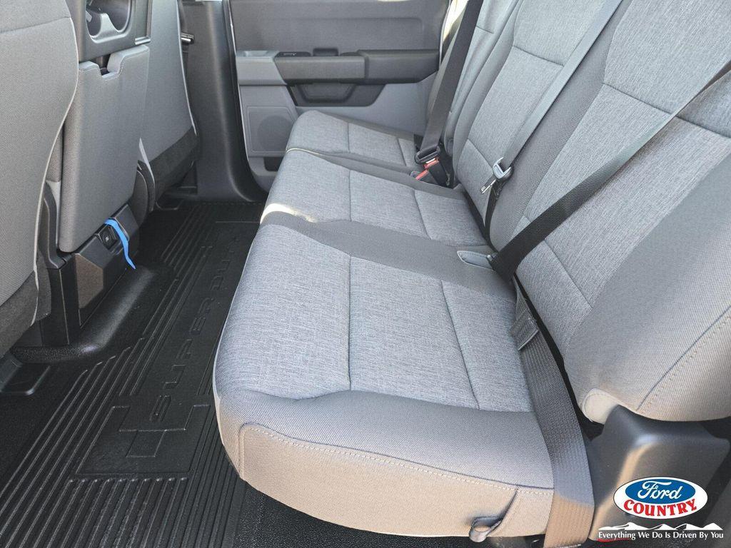 new 2026 Ford F-250 car, priced at $66,087