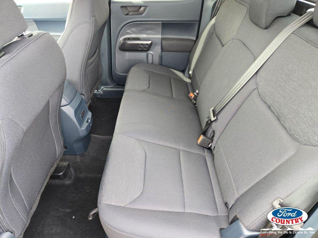 new 2026 Ford Maverick car, priced at $29,755