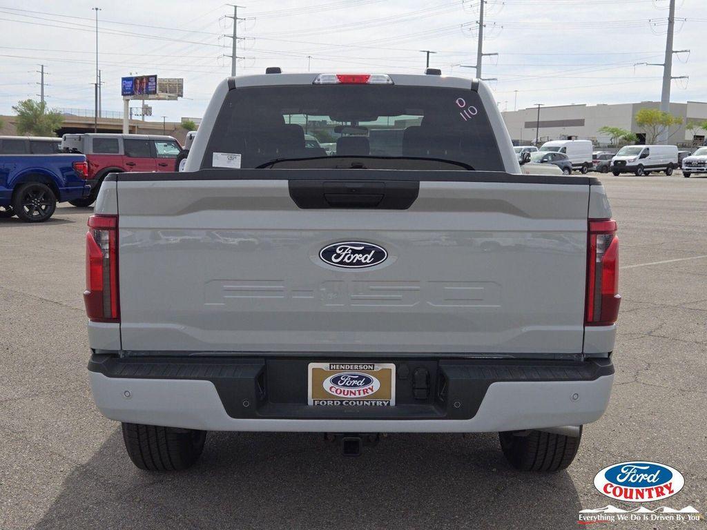 new 2026 Ford F-150 car, priced at $43,730