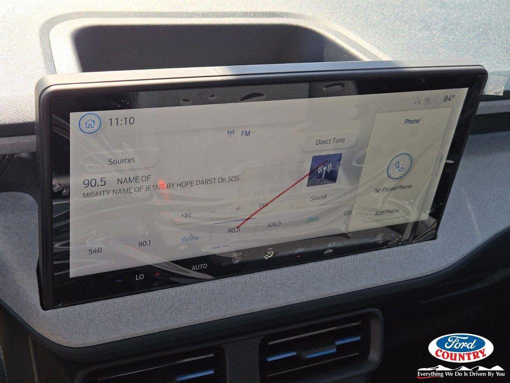 new 2026 Ford Maverick car, priced at $33,530