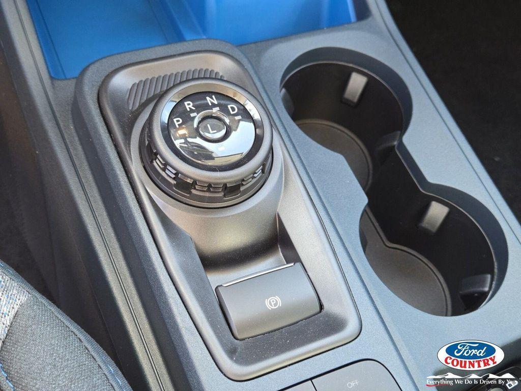 new 2026 Ford Maverick car, priced at $33,530