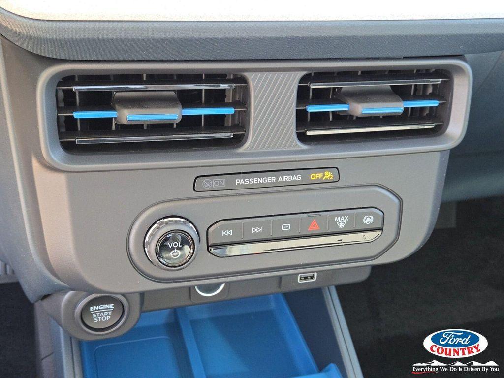 new 2026 Ford Maverick car, priced at $33,530