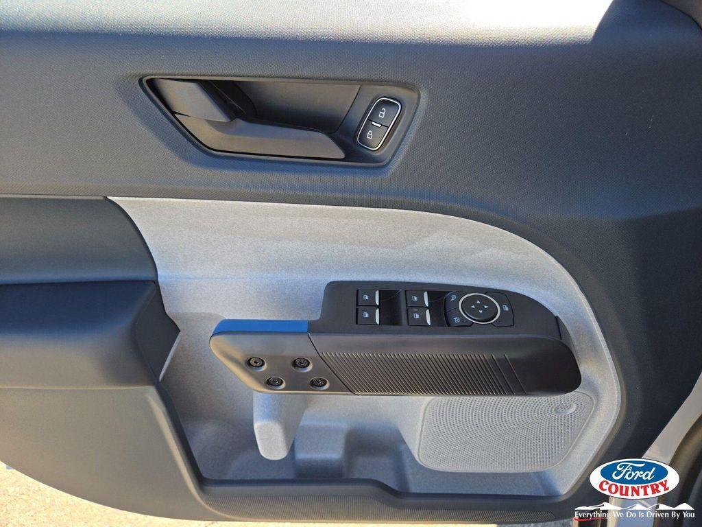 new 2026 Ford Maverick car, priced at $33,530