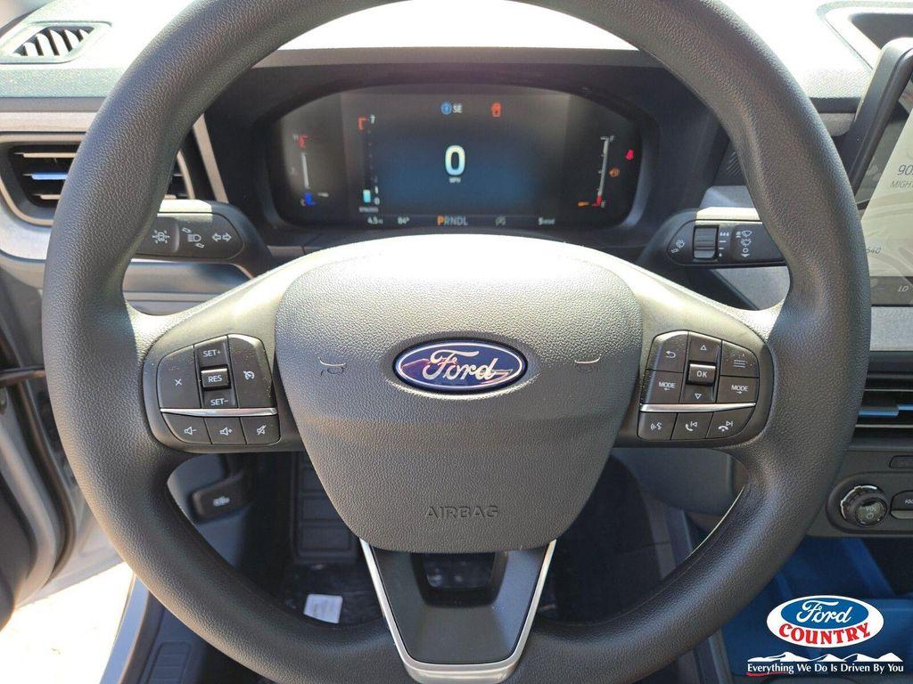 new 2026 Ford Maverick car, priced at $33,530