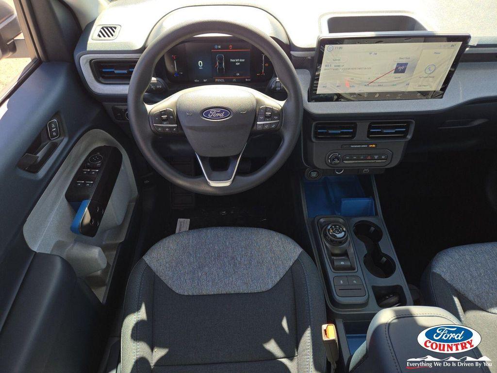 new 2026 Ford Maverick car, priced at $33,530