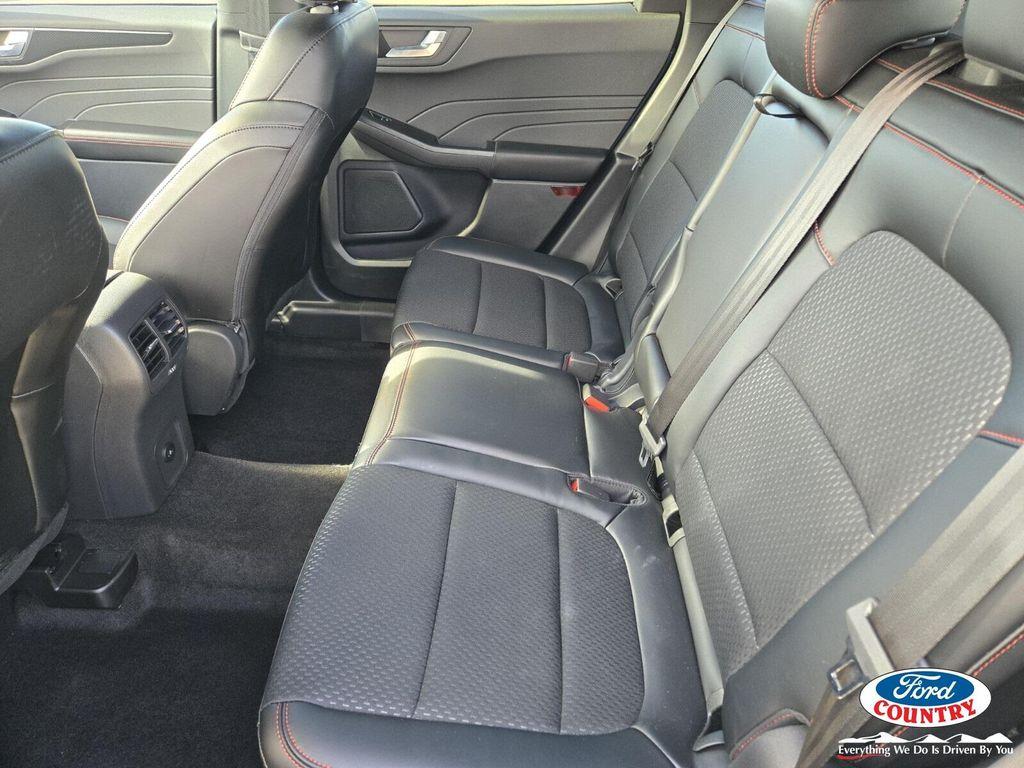 new 2026 Ford Escape car, priced at $31,925