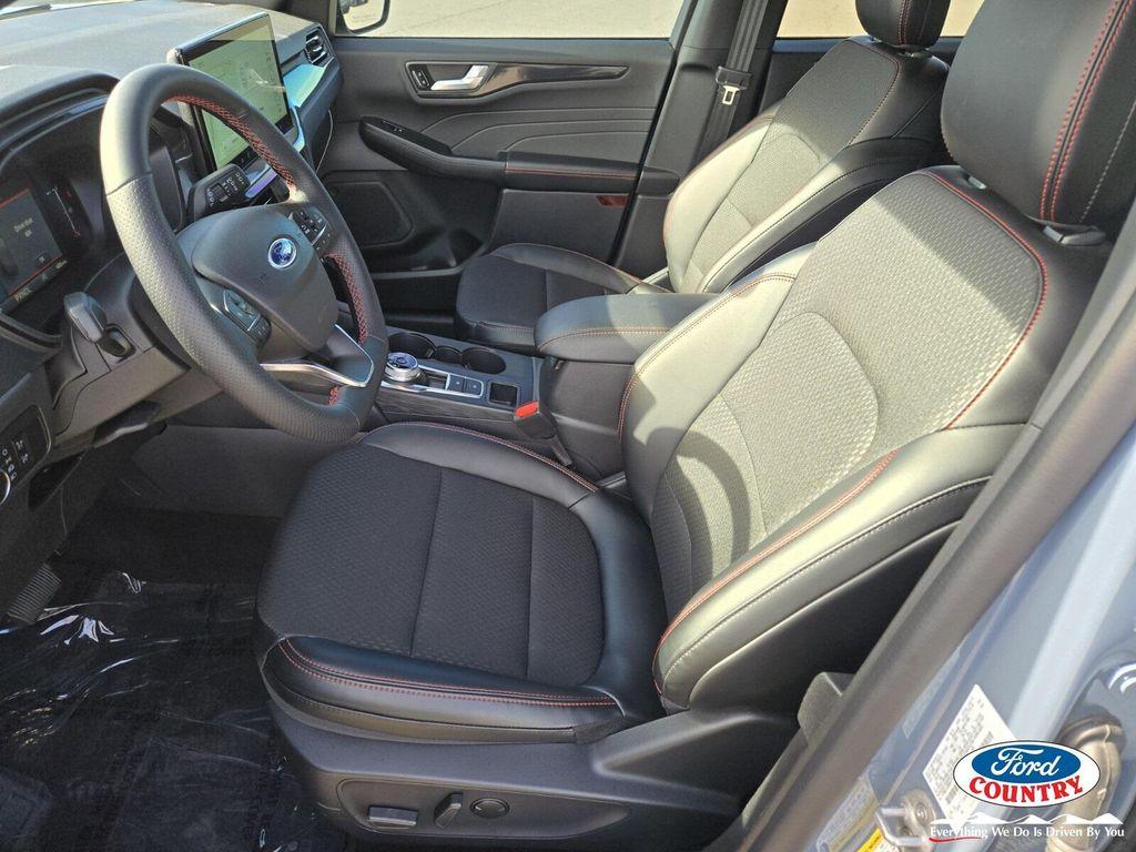 new 2026 Ford Escape car, priced at $31,925