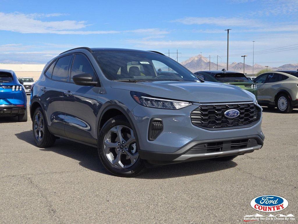 new 2026 Ford Escape car, priced at $31,925