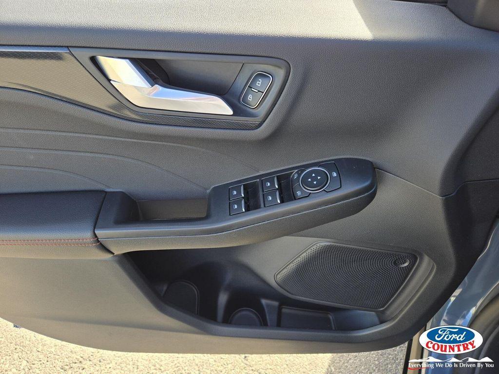 new 2026 Ford Escape car, priced at $31,925