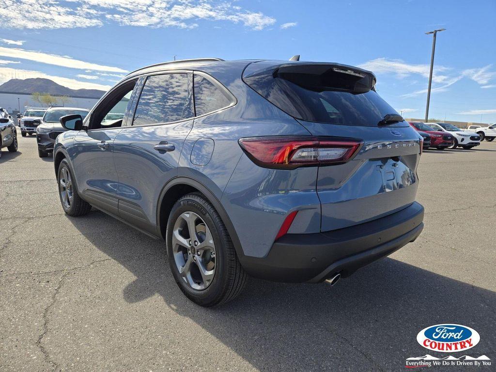 new 2026 Ford Escape car, priced at $31,925