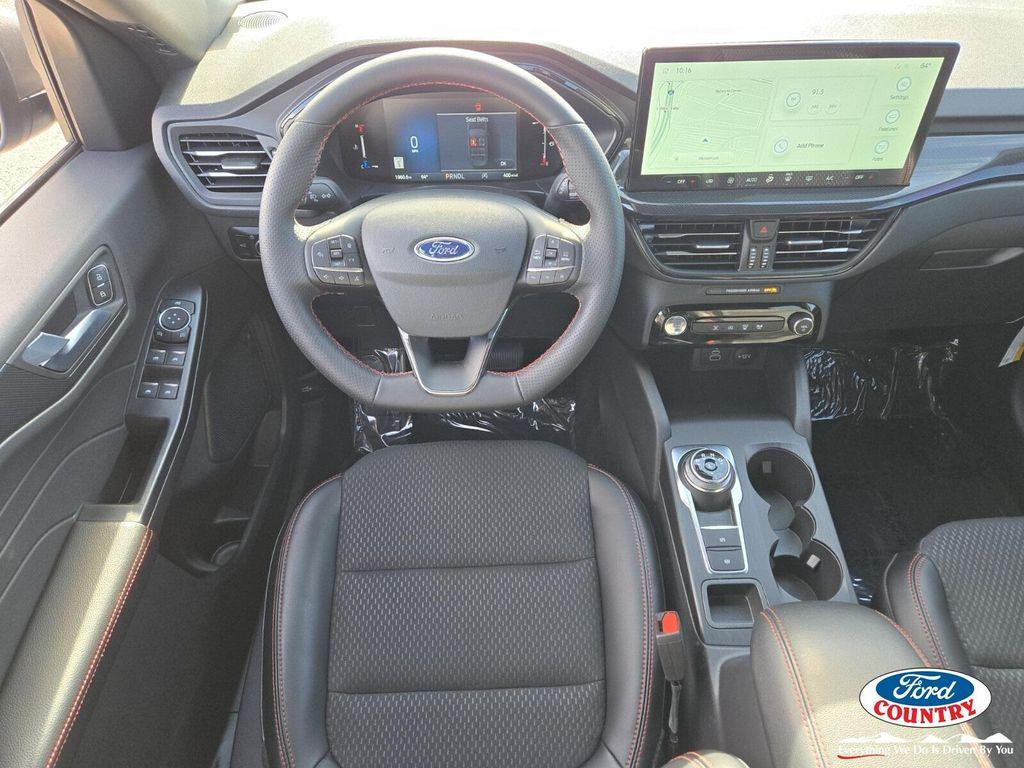 new 2026 Ford Escape car, priced at $31,925