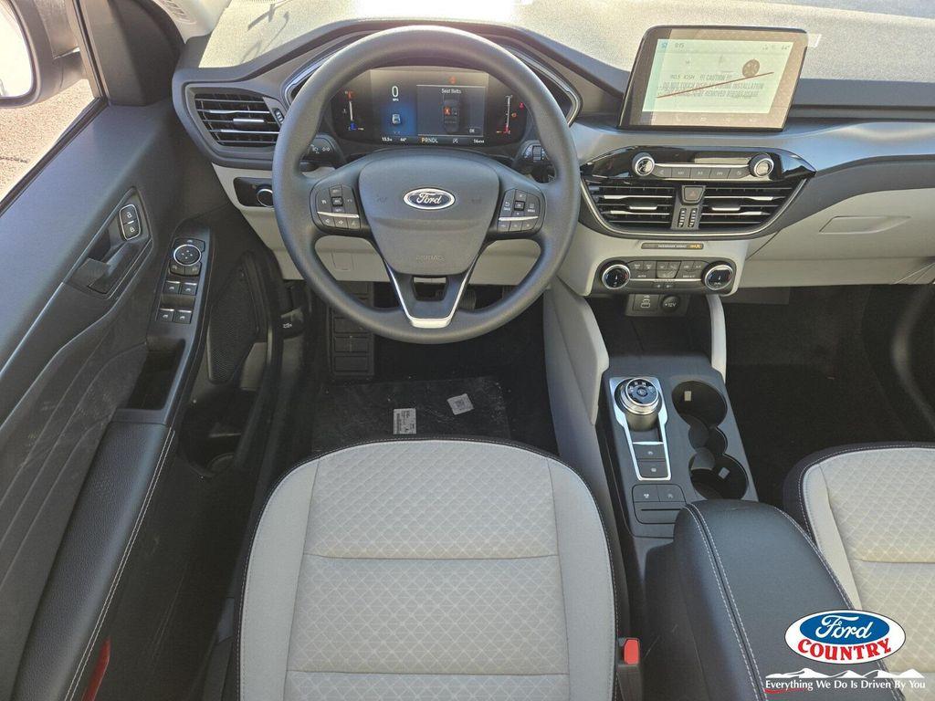 new 2026 Ford Escape car, priced at $29,368