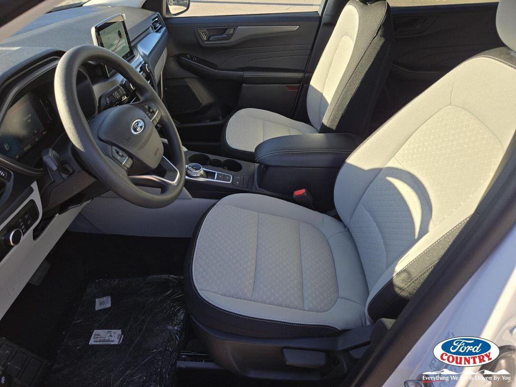 new 2026 Ford Escape car, priced at $29,368