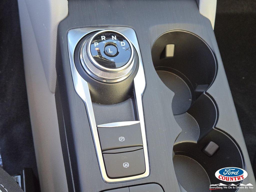 new 2026 Ford Escape car, priced at $29,368