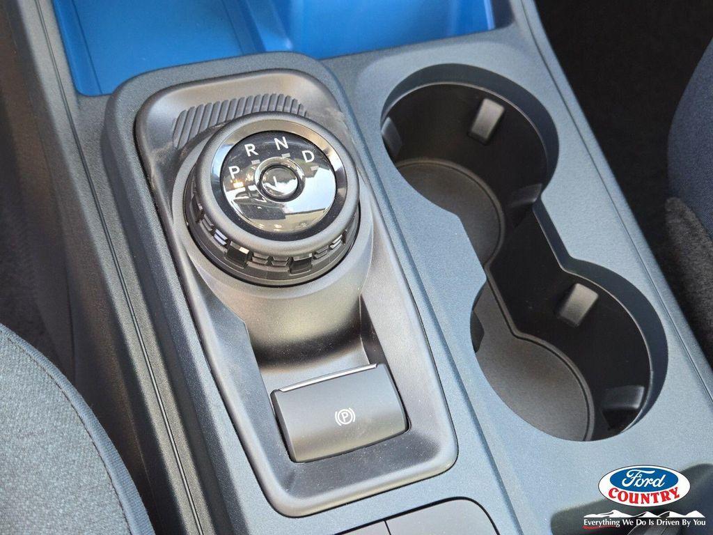new 2026 Ford Maverick car, priced at $33,154