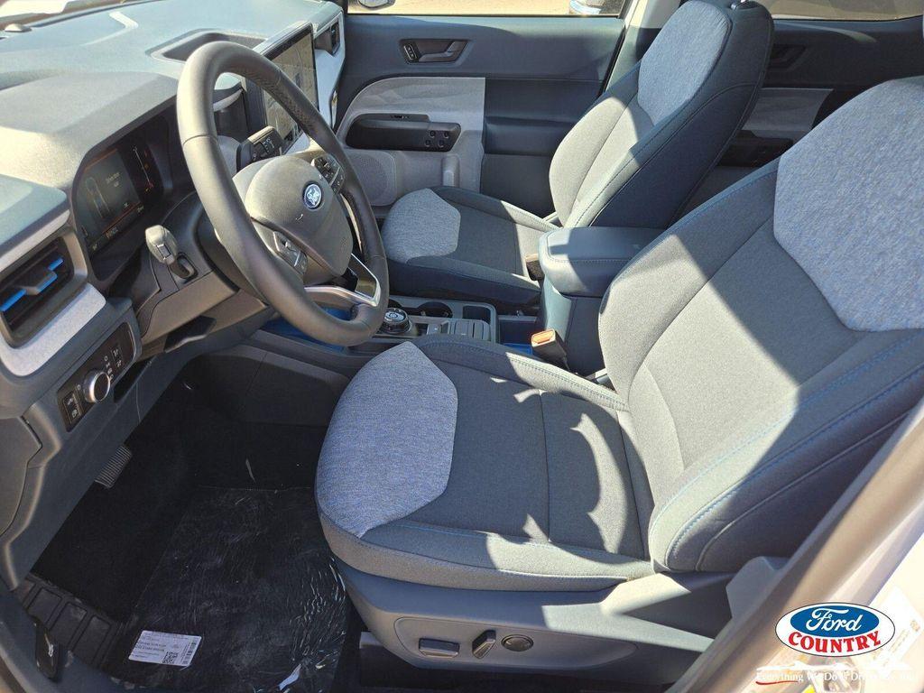 new 2026 Ford Maverick car, priced at $33,154
