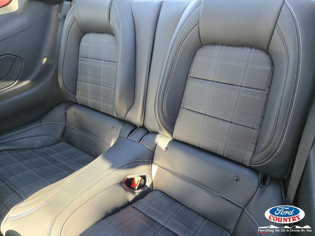 new 2026 Ford Mustang car, priced at $62,060