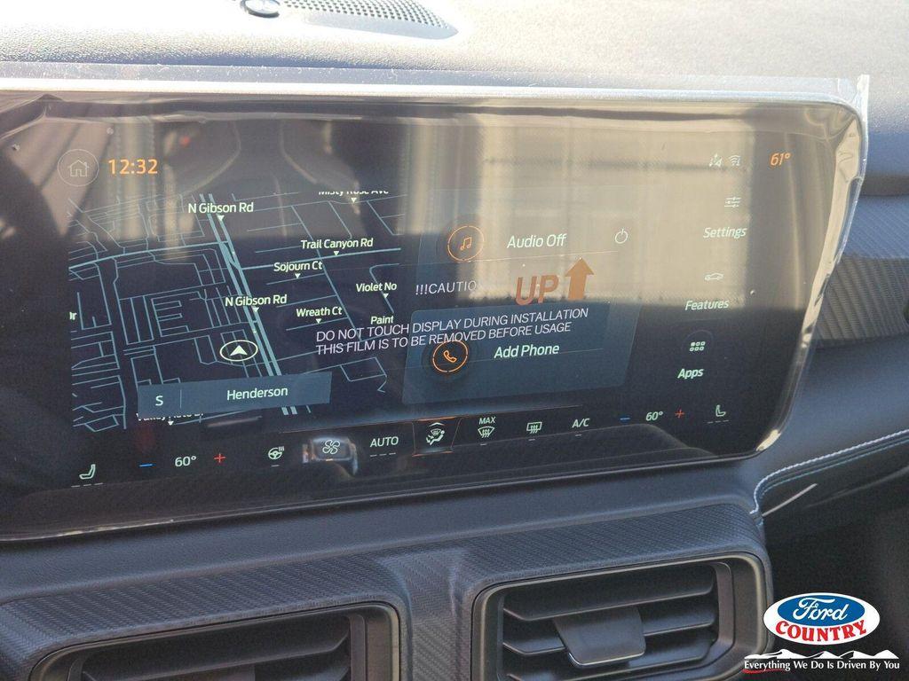 new 2026 Ford Mustang car, priced at $60,560