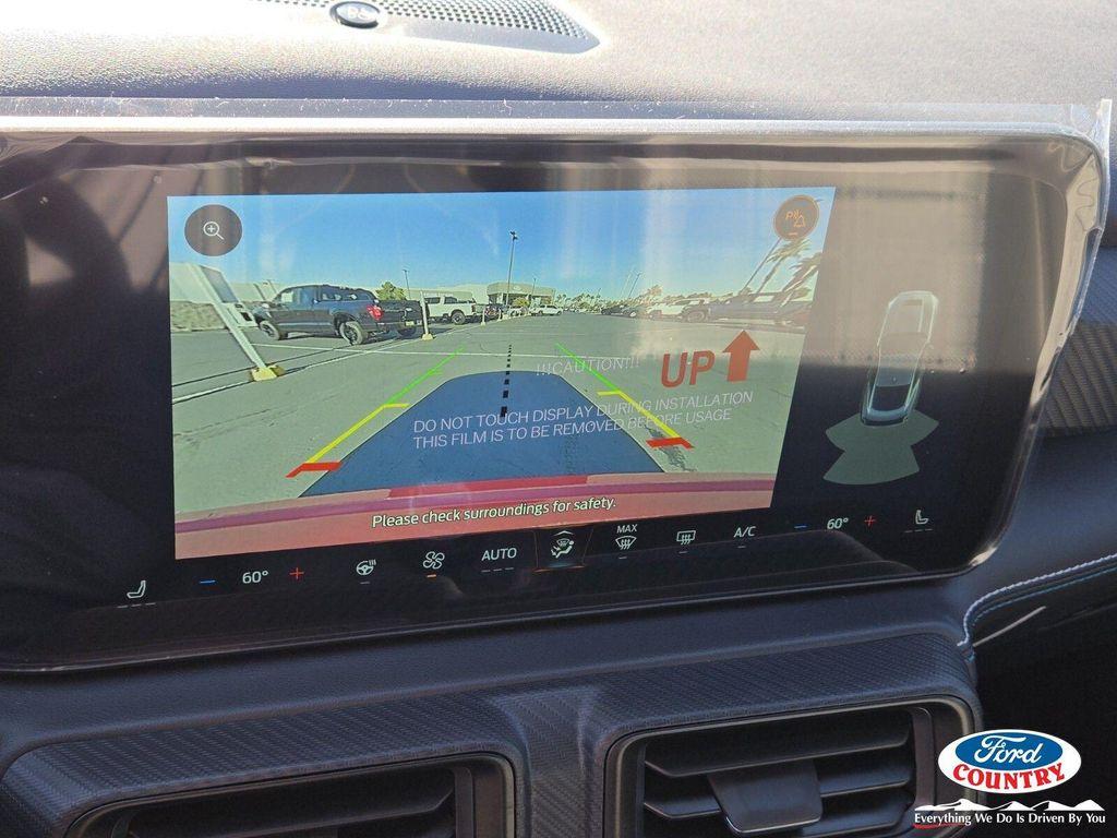 new 2026 Ford Mustang car, priced at $60,560