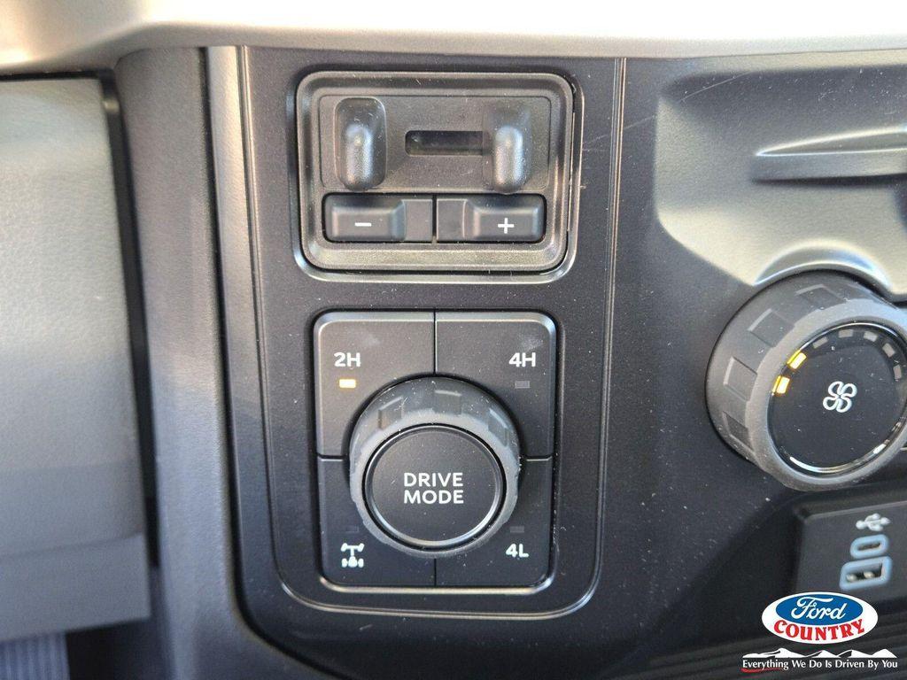 new 2026 Ford F-350 car, priced at $62,347