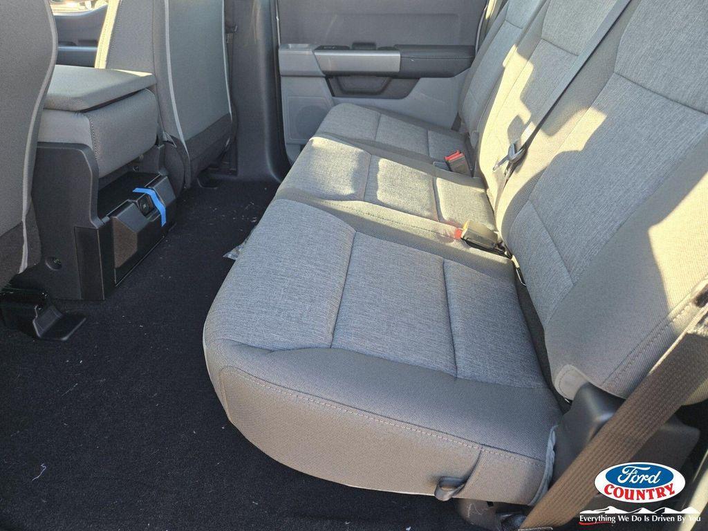 new 2026 Ford F-350 car, priced at $62,347