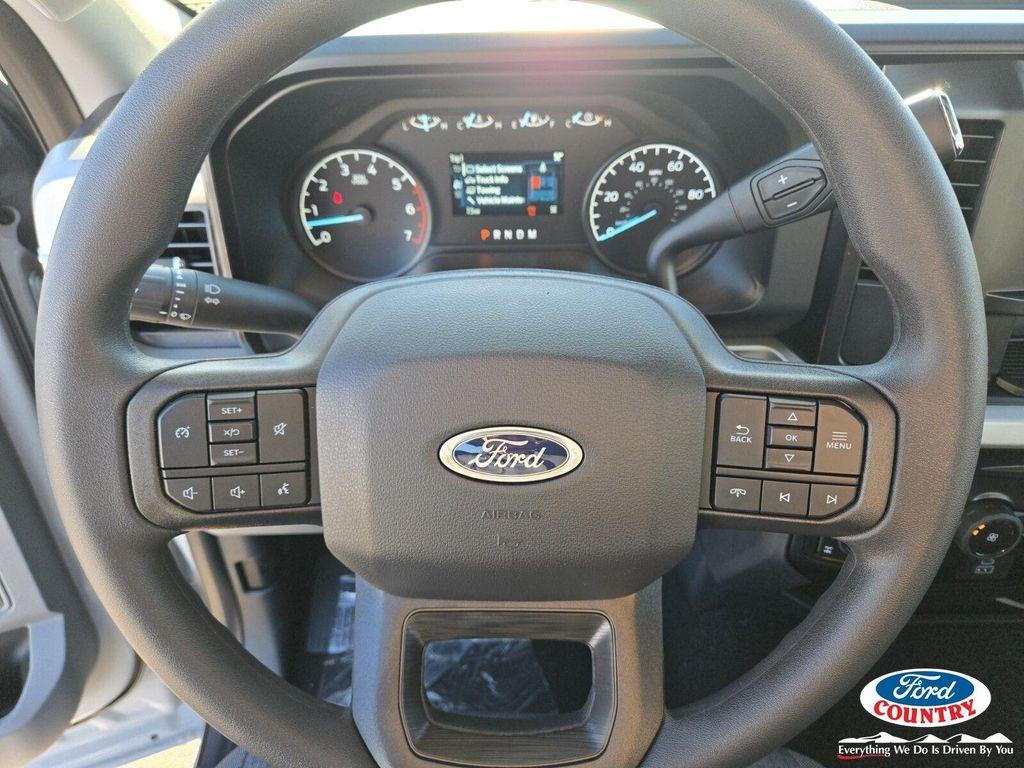 new 2026 Ford F-350 car, priced at $62,347