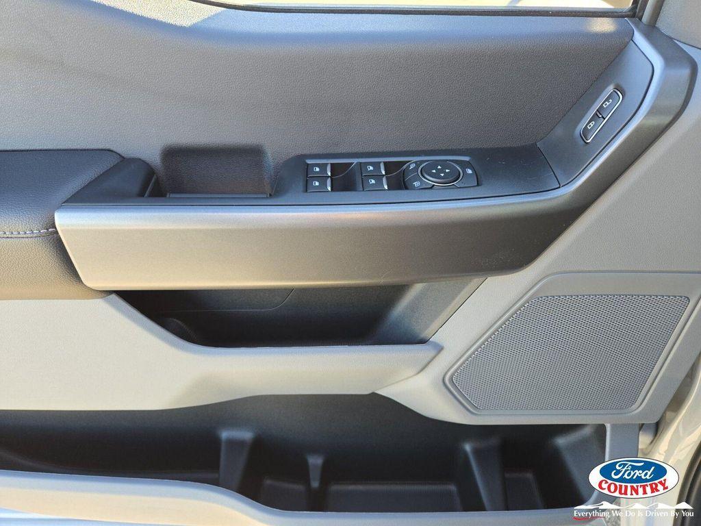 new 2026 Ford F-350 car, priced at $62,347