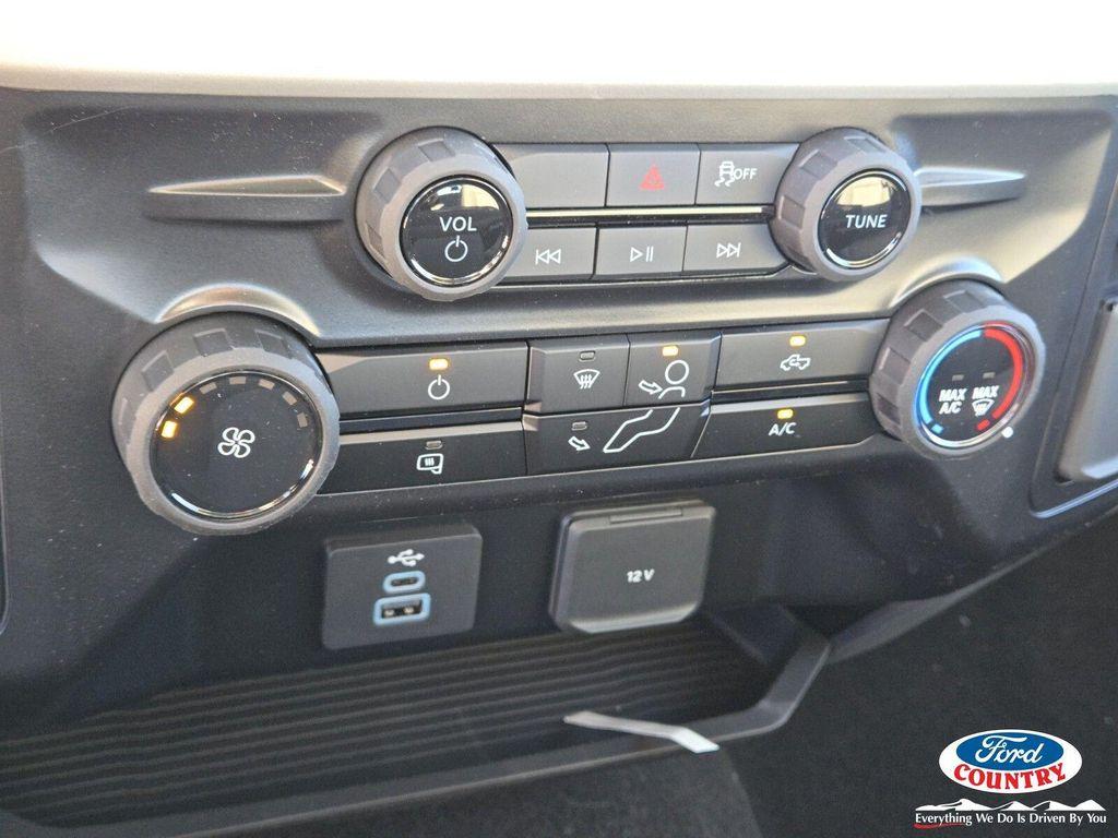 new 2026 Ford F-350 car, priced at $62,347