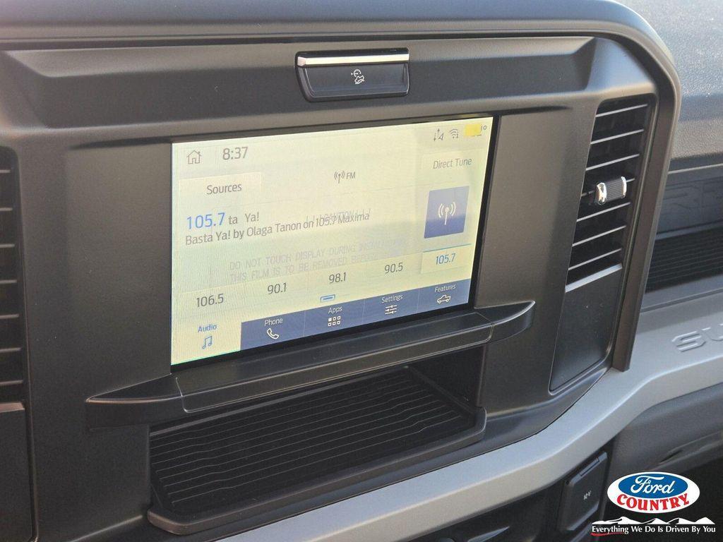 new 2026 Ford F-350 car, priced at $62,347