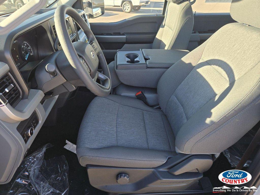 new 2026 Ford F-350 car, priced at $62,347