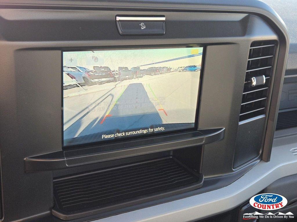 new 2026 Ford F-350 car, priced at $62,347