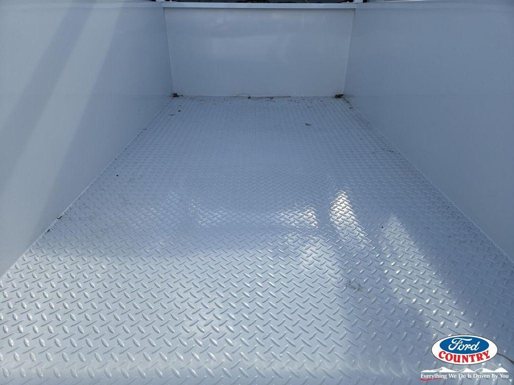 new 2026 Ford F-250 car, priced at $49,161