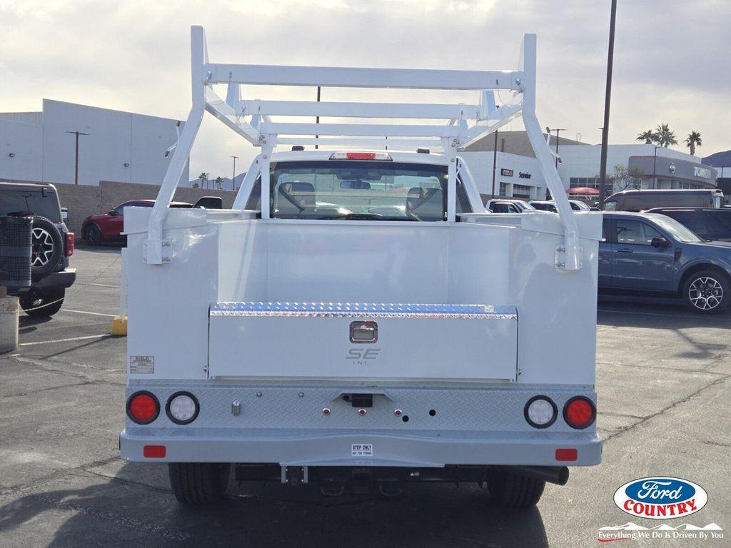 new 2026 Ford F-250 car, priced at $49,161