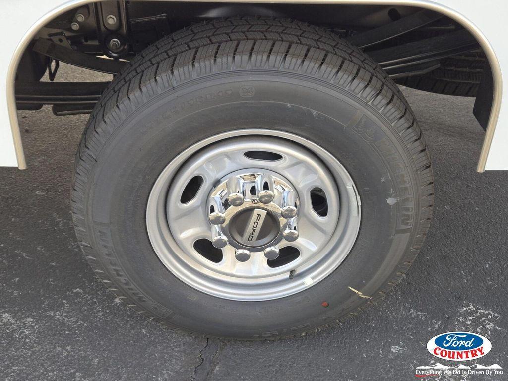 new 2026 Ford F-250 car, priced at $49,161