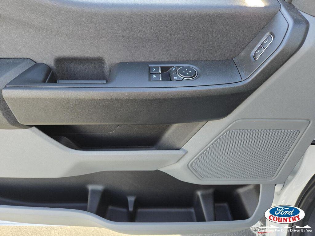 new 2026 Ford F-250 car, priced at $49,161