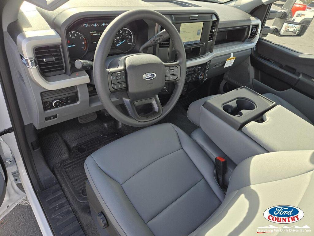 new 2026 Ford F-250 car, priced at $49,161